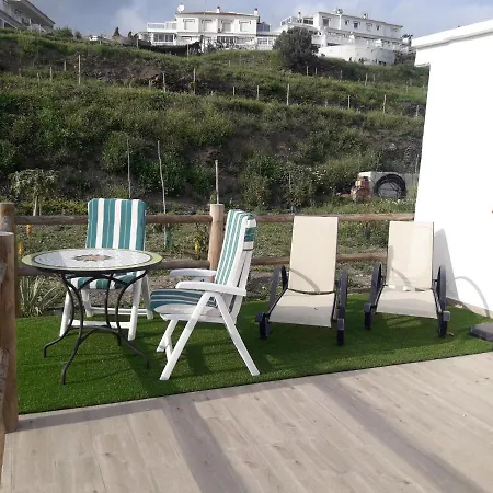 Paraiso De Costa Torrox