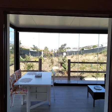 Paraiso De Costa *