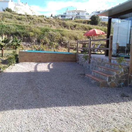Paraiso De Costa Holiday home