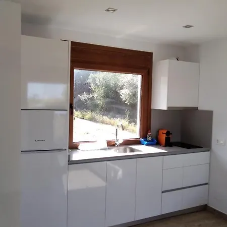 Paraiso De Costa Holiday home Torrox