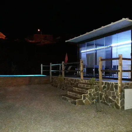 Paraiso De Costa Holiday home Torrox
