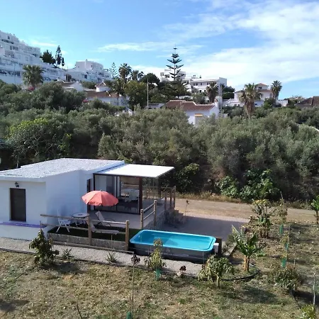 Paraiso De Costa *