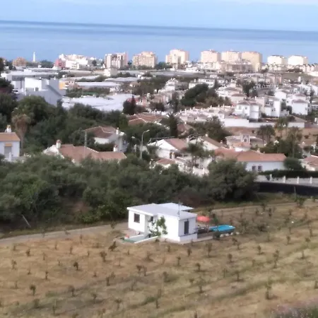 Paraiso De Costa Torrox
