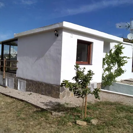 Holiday home Paraiso De Costa *