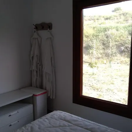 Paraiso De Costa Torrox