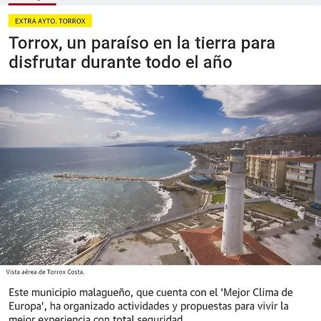 Paraiso De Costa *