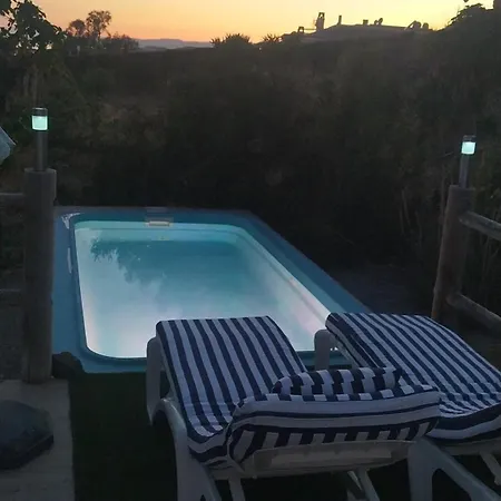 Paraiso De Costa Torrox