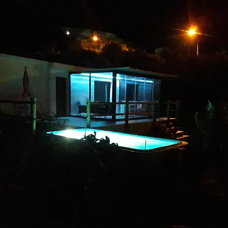 Paraiso De Costa * Torrox