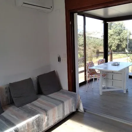 Paraiso De Costa Semesterbostad