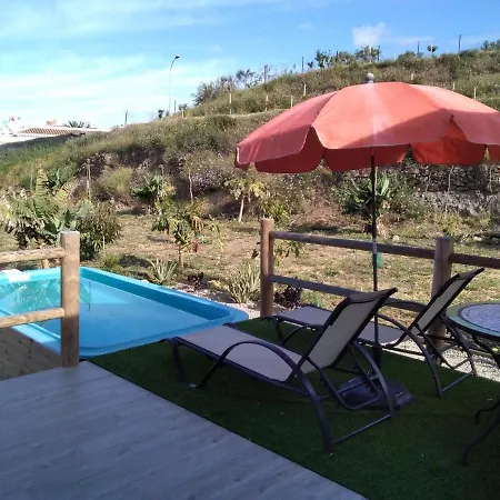 Paraiso De Costa