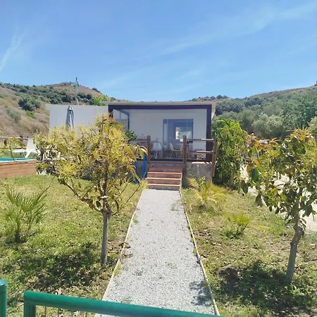 Tatil Evi Paraiso De Costa Torrox